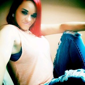 Meet your Posher, Stacy